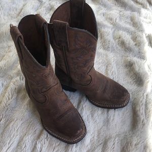 Ariat Boots